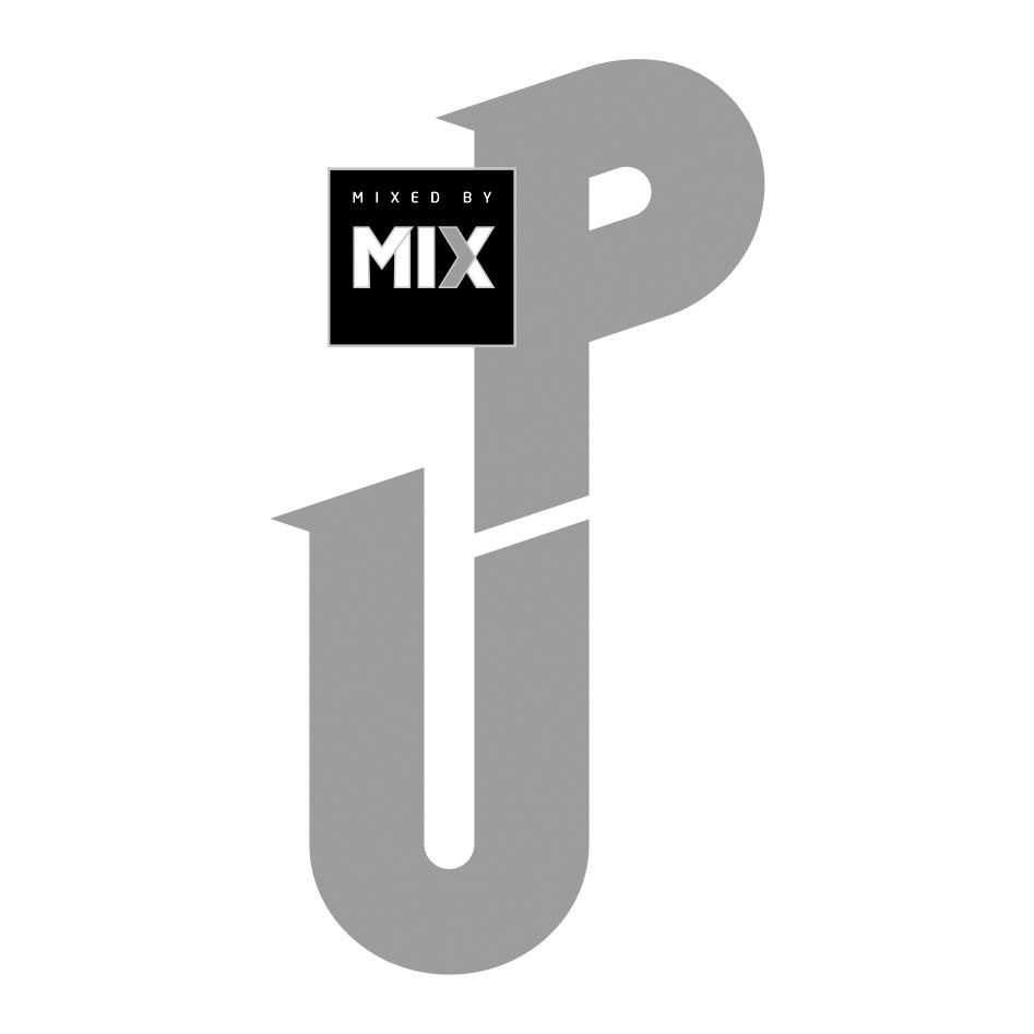 Prekės ženklas: UP MIXED BY MIX